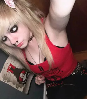 Lexislethal OnlyFans Leaked Free Thumbnail Picture - #PRTChYidjZ