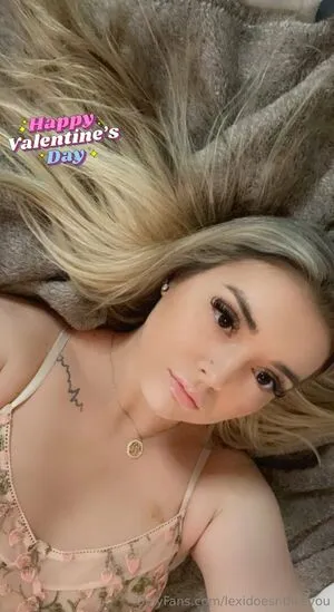 Lexisnotfromtexas OnlyFans Leaked Free Thumbnail Picture - #NXLBCUf9PK