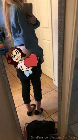 Lexisnotfromtexas OnlyFans Leaked Free Thumbnail Picture - #tztofY3H8J