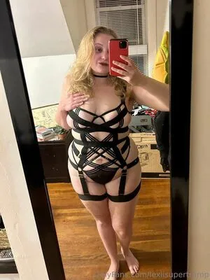 Lexisoupertramp OnlyFans Leaked Free Thumbnail Picture - #5o84wO4YX2