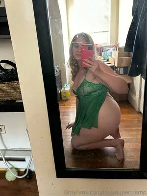 Lexisoupertramp OnlyFans Leaked Free Thumbnail Picture - #XAI8T0sXgL