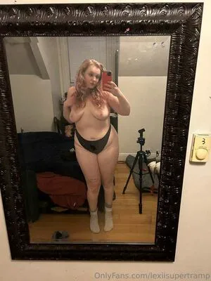 Lexisoupertramp OnlyFans Leaked Free Thumbnail Picture - #YlxURZ8CfV