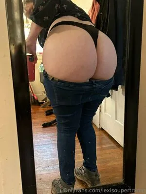 Lexisoupertramp OnlyFans Leaked Free Thumbnail Picture - #awwzffVe5C