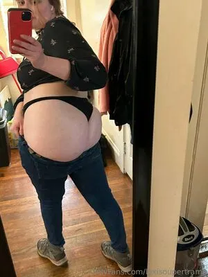 Lexisoupertramp OnlyFans Leaked Free Thumbnail Picture - #xMUqECY0UC