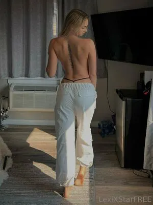 Lexistarfree OnlyFans Leaked Free Thumbnail Picture - #3aHyzFU3Xa