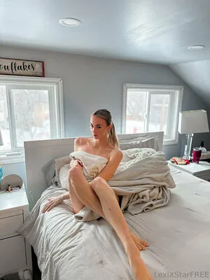 Lexistarfree OnlyFans Leaked Free Thumbnail Picture - #7OnvtqrEBM