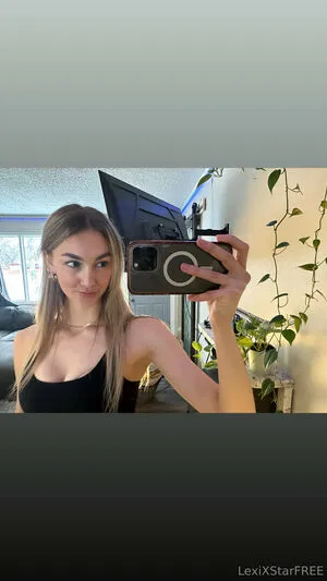 Lexistarfree OnlyFans Leaked Free Thumbnail Picture - #IPsjLFtHTw