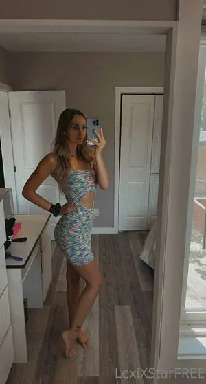 Lexistarfree OnlyFans Leaked Free Thumbnail Picture - #IdvXlE6Ec3