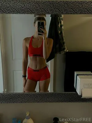 Lexistarfree OnlyFans Leaked Free Thumbnail Picture - #foWCtVEqmQ