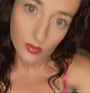 Lexisweet4unow OnlyFans Leaked Free Thumbnail Picture - #l59WmYPttm