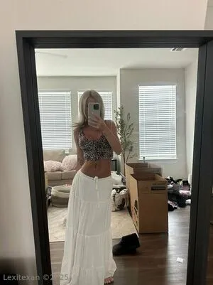 Lexitexan OnlyFans Leaked Free Thumbnail Picture - #wmT5LwxVcS