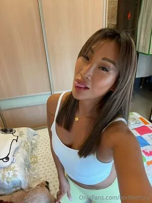 Lexithefoxy OnlyFans Leaked Free Thumbnail Picture - #KRWbVdEWbG