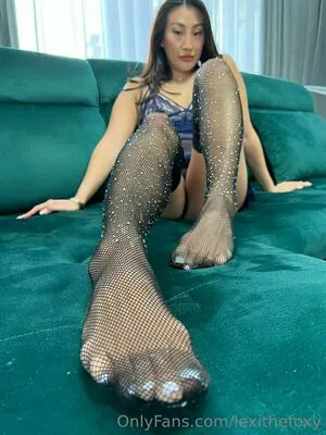 Lexithefoxy OnlyFans Leaked Free Thumbnail Picture - #M8uQRnq4sr