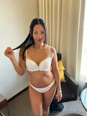 Lexithefoxy OnlyFans Leaked Free Thumbnail Picture - #Mccb248a4M