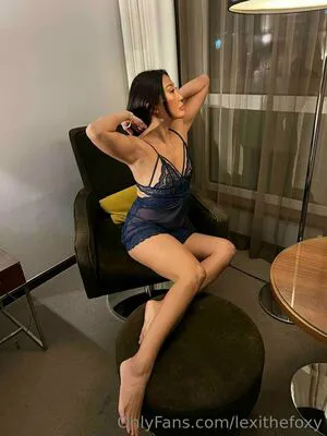 Lexithefoxy OnlyFans Leaked Free Thumbnail Picture - #YxRJVVMxTW