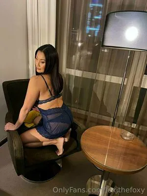 Lexithefoxy OnlyFans Leaked Free Thumbnail Picture - #gbGSyjK31R