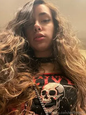 Lexithelynx OnlyFans Leaked Free Thumbnail Picture - #1toge4UpcM