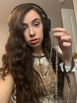 Lexithelynx OnlyFans Leaked Free Thumbnail Picture - #S115kx30Xk