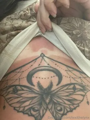 Lexithelynx OnlyFans Leaked Free Thumbnail Picture - #ZijfuKVOnA