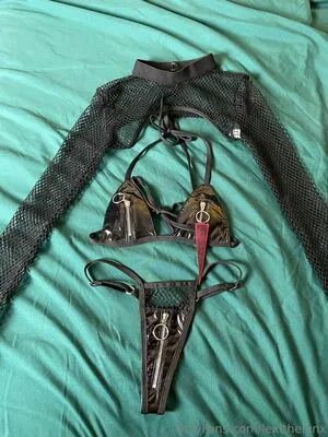Lexithelynx OnlyFans Leaked Free Thumbnail Picture - #lWJVP3BBJX