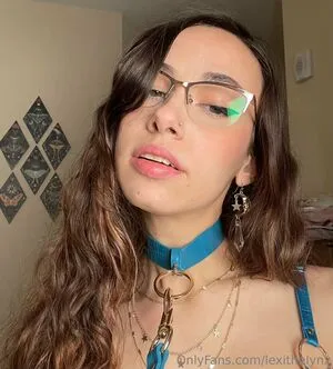Lexithelynx OnlyFans Leaked Free Thumbnail Picture - #zuD2lNEiTA
