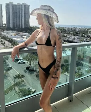 Lexithompson OnlyFans Leaked Free Thumbnail Picture - #12DTP6yjN0