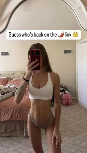 Lexithompson OnlyFans Leaked Free Thumbnail Picture - #g7XY6UiWQf