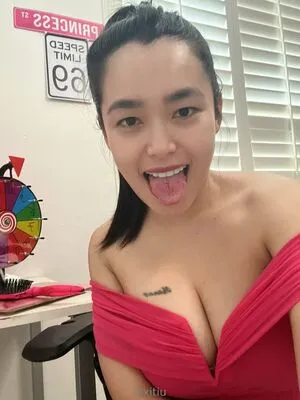Lexitiu OnlyFans Leaked Free Thumbnail Picture - #SEjBzIPvkd