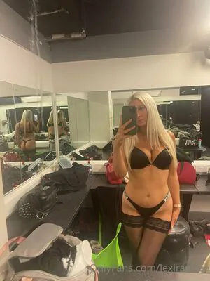 Lexiuncensoredx OnlyFans Leaked Free Thumbnail Picture - #1yPGA6ITR5