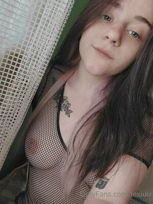 Lexiuu OnlyFans Leaked Free Thumbnail Picture - #BBdRKP24GB