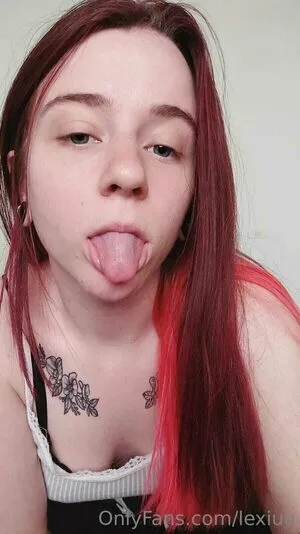 Lexiuu OnlyFans Leaked Free Thumbnail Picture - #ENNvPG6IRk