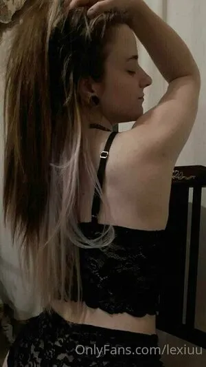 Lexiuu OnlyFans Leaked Free Thumbnail Picture - #JFVksEDfG9