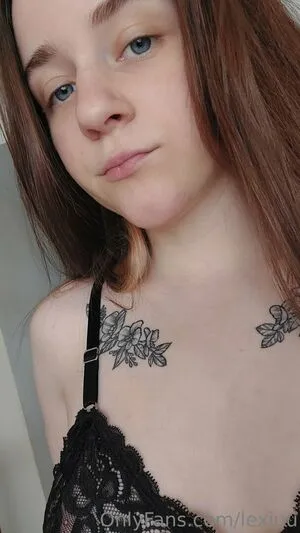 Lexiuu OnlyFans Leaked Free Thumbnail Picture - #OP2ox4I4YW