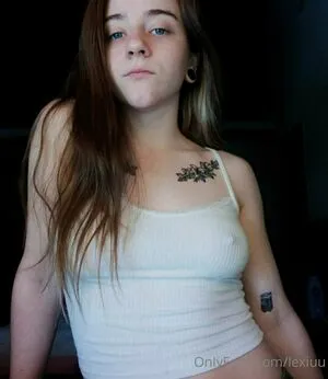 Lexiuu OnlyFans Leaked Free Thumbnail Picture - #dPUDy7awng