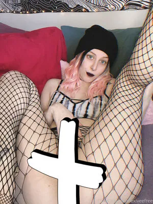 Lexiveefree OnlyFans Leaked Free Thumbnail Picture - #7BXl5VWNm1