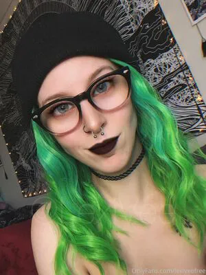 Lexiveefree OnlyFans Leaked Free Thumbnail Picture - #I3jRFGdAh9
