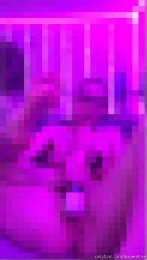 Lexiveefree OnlyFans Leaked Free Thumbnail Picture - #VW2KFCJqMP