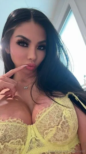Lexivixi OnlyFans Leaked Free Thumbnail Picture - #JBckiTz8ES