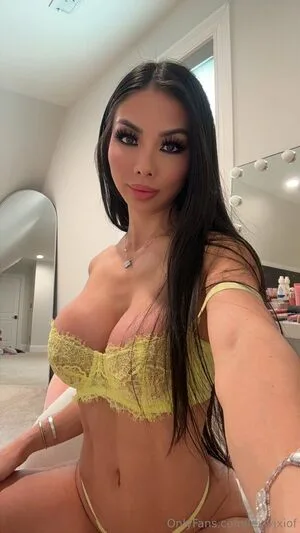 Lexivixi OnlyFans Leaked Free Thumbnail Picture - #nLftnHT0Oi