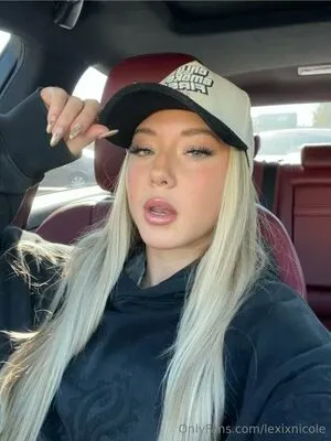 Lexixnicole OnlyFans Leaked Free Thumbnail Picture - #dJvl4RYxDB