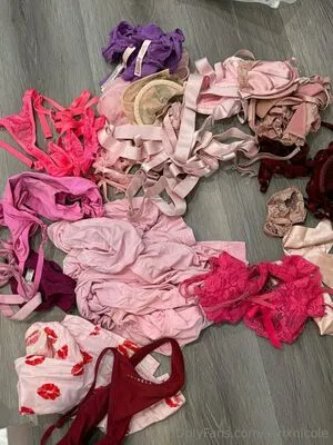 Lexixnicole OnlyFans Leaked Free Thumbnail Picture - #jx60p3UnwD