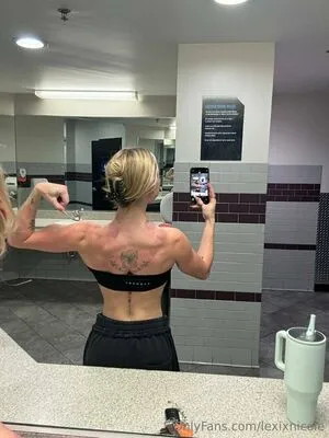 Lexixnicole OnlyFans Leaked Free Thumbnail Picture - #lArAz9X10Y