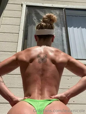 Lexixnicole OnlyFans Leaked Free Thumbnail Picture - #AyE4ZyJjpa