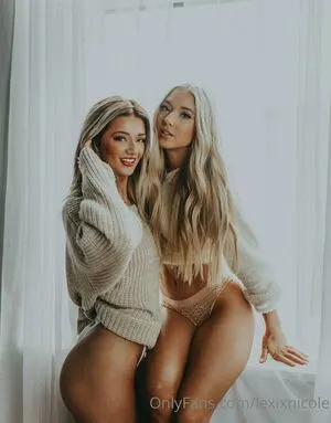 Lexixnicole OnlyFans Leaked Free Thumbnail Picture - #RHWKy12sS6