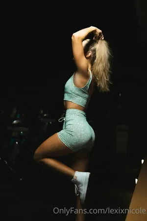 Lexixnicole OnlyFans Leaked Free Thumbnail Picture - #Shu3crp72p