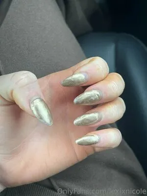 Lexixnicole OnlyFans Leaked Free Thumbnail Picture - #XdyEz5NV51