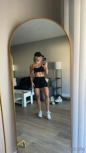 Lexixnicole OnlyFans Leaked Free Thumbnail Picture - #XwPrdKyh0z