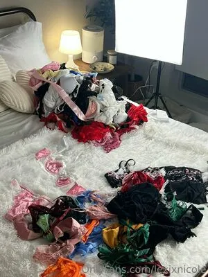 Lexixnicole OnlyFans Leaked Free Thumbnail Picture - #ZVlwiIRjki