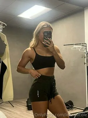 Lexixnicole OnlyFans Leaked Free Thumbnail Picture - #bfi1xcmC2l