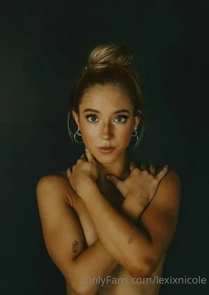 Lexixnicole OnlyFans Leaked Free Thumbnail Picture - #hwtXBad8Ms